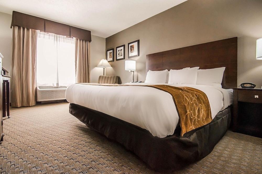 Quality Suites St. Joseph photo 7