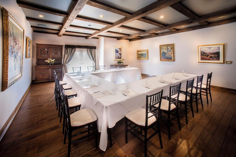 Mirbeau Inn and Spa photo 59