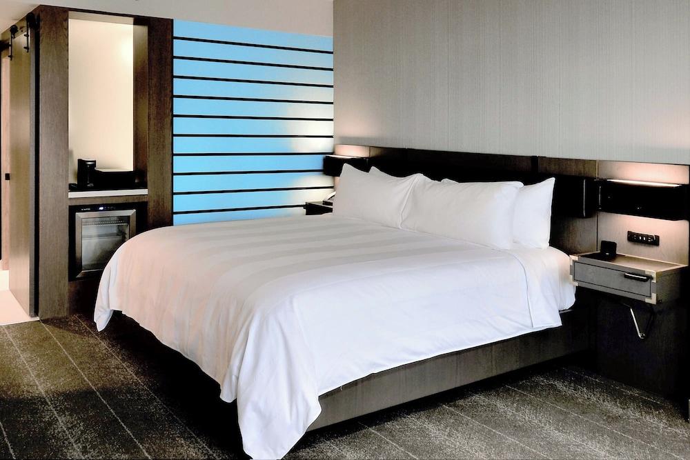 Renaissance Reno Downtown Hotel & Spa photo 29