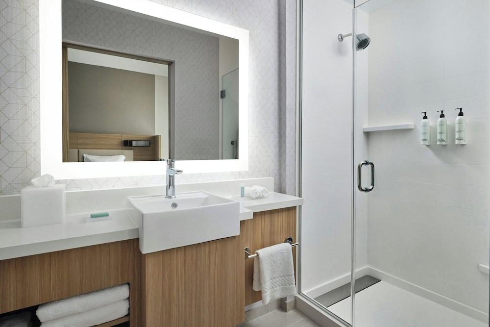Springhill Suites By Marriott Troy Dayton photo 10