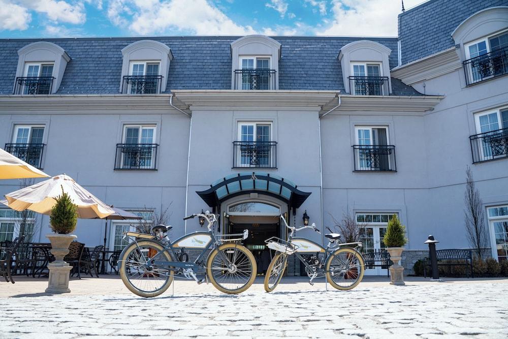 Mirbeau Inn & Spa photo 42