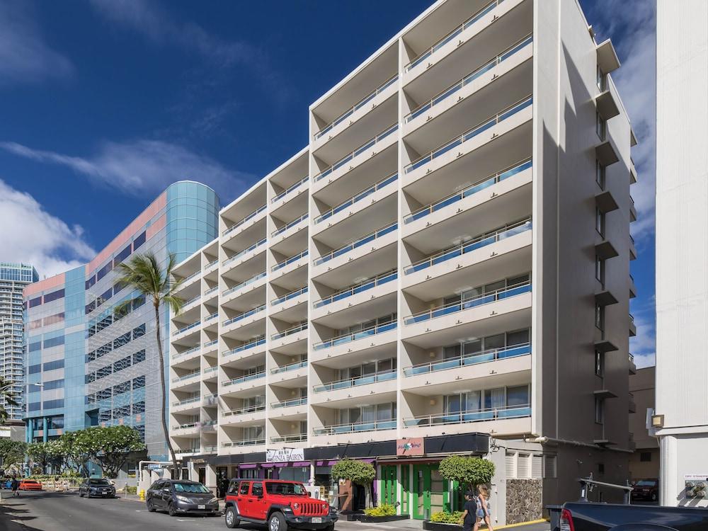 Regency on Beachwalk Waikiki by OUTRIGGER photo 19