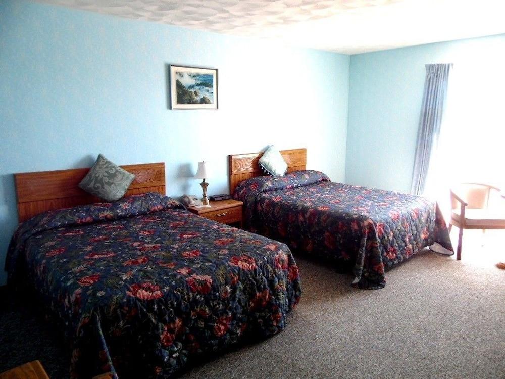 Redclyffe Shore Motor Inn photo 39