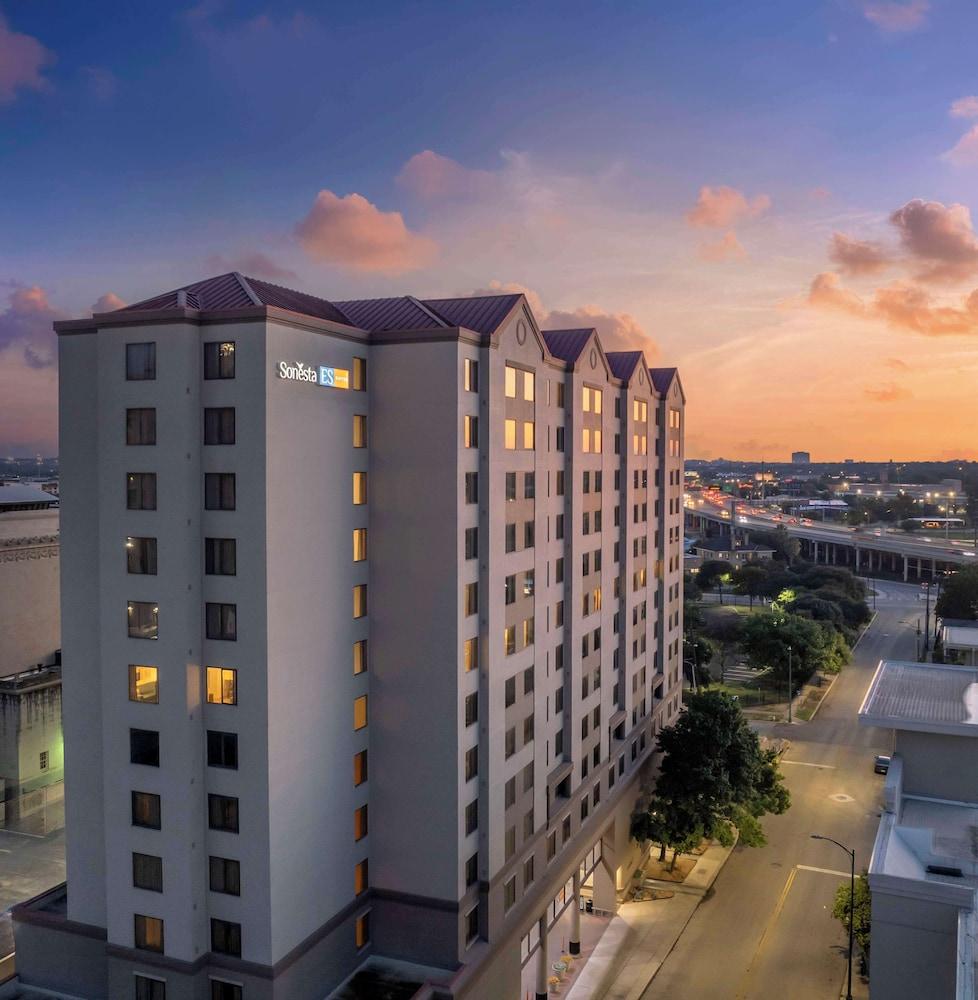Sonesta ES Suites San Antonio Downtown Alamo Plaza photo 38