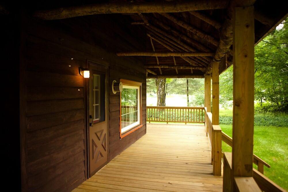 Blue Hill Lodge photo 32