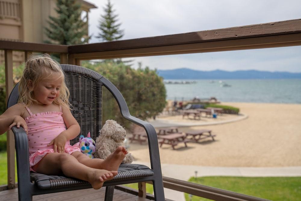 Tahoe Lakeshore Lodge & Spa photo 2