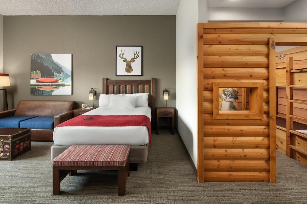 Great Wolf Lodge Pocono Mountains, PA photo 18