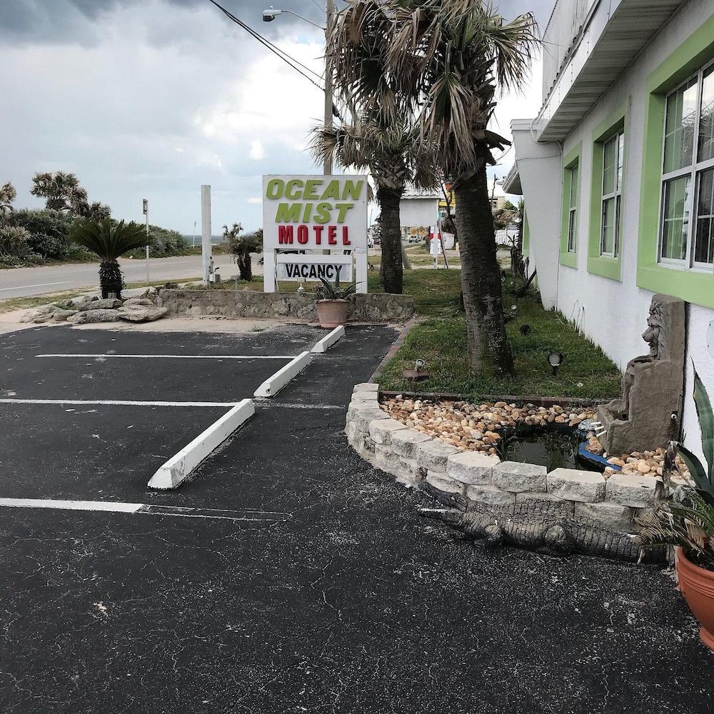 Ocean Mist Motel photo 9