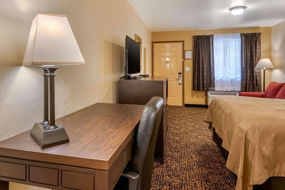 Quality Inn Ouray photo 11
