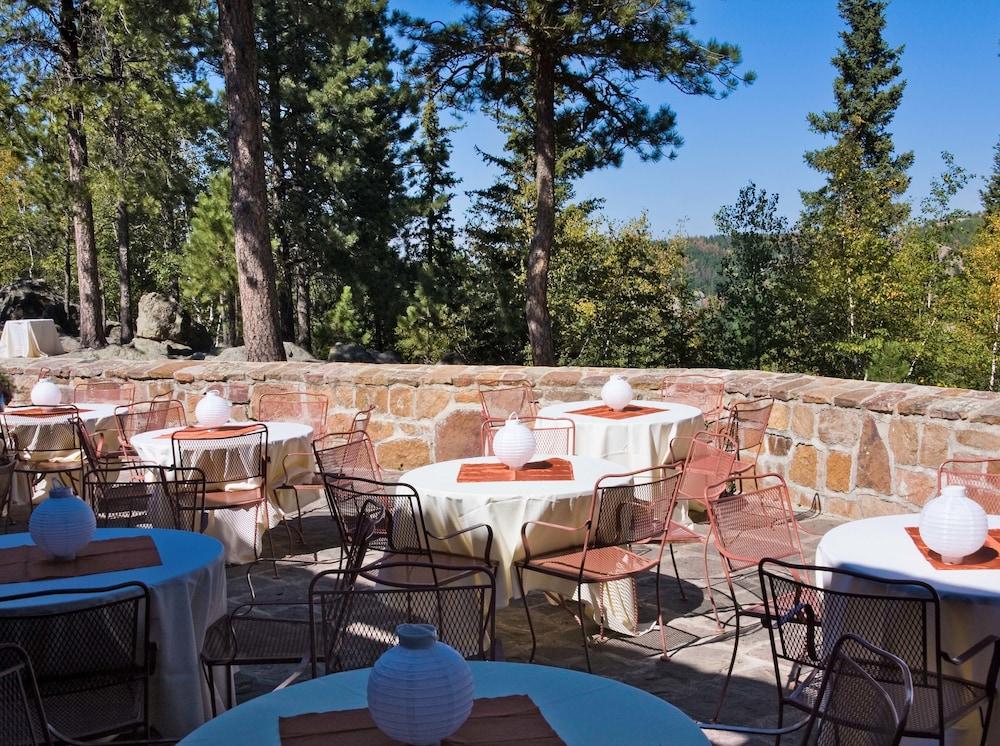 Sylvan Lake Lodge at Custer State Park Resort photo 25