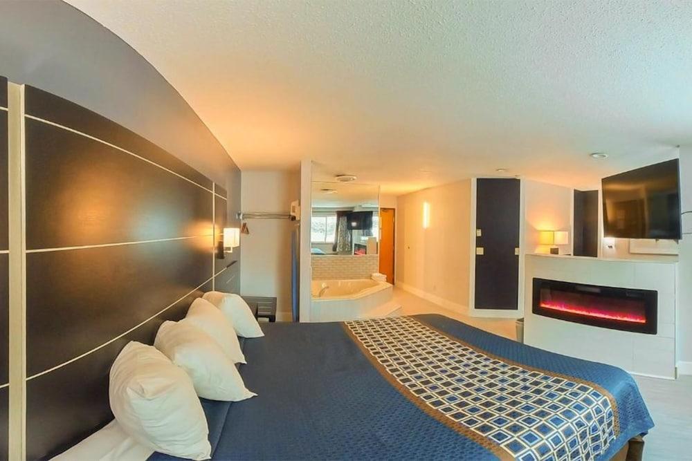 Coratel Inn & Suites by Jasper Hastings photo 5