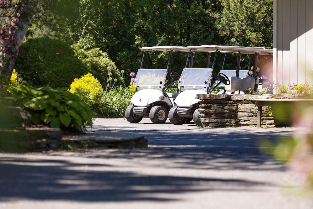 Lake Morey Resort photo 45