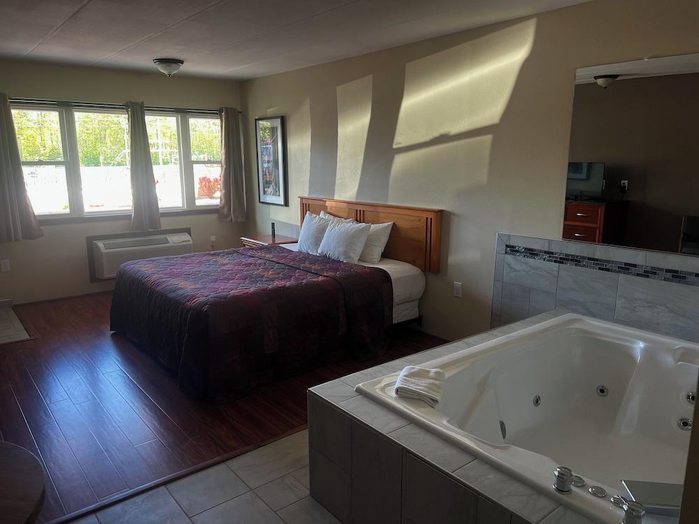 All Star Inn & Suites photo 51