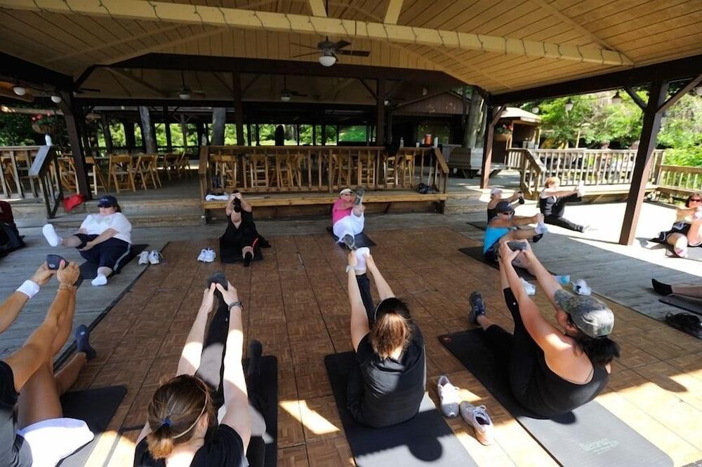 The Biggest Loser Resort Niagara photo 44