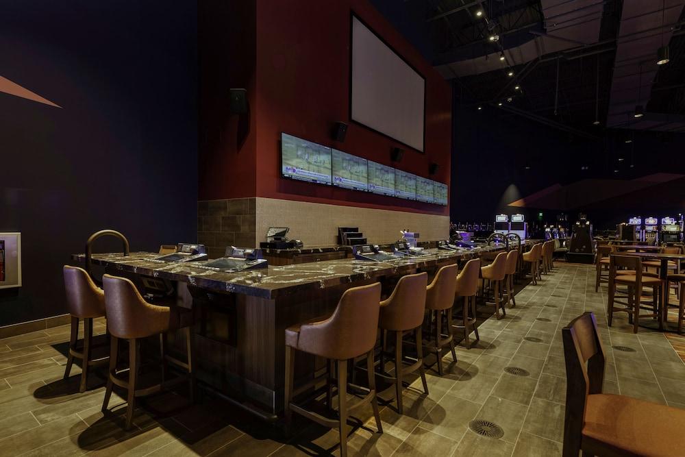 Cahuilla Casino Hotel photo 34