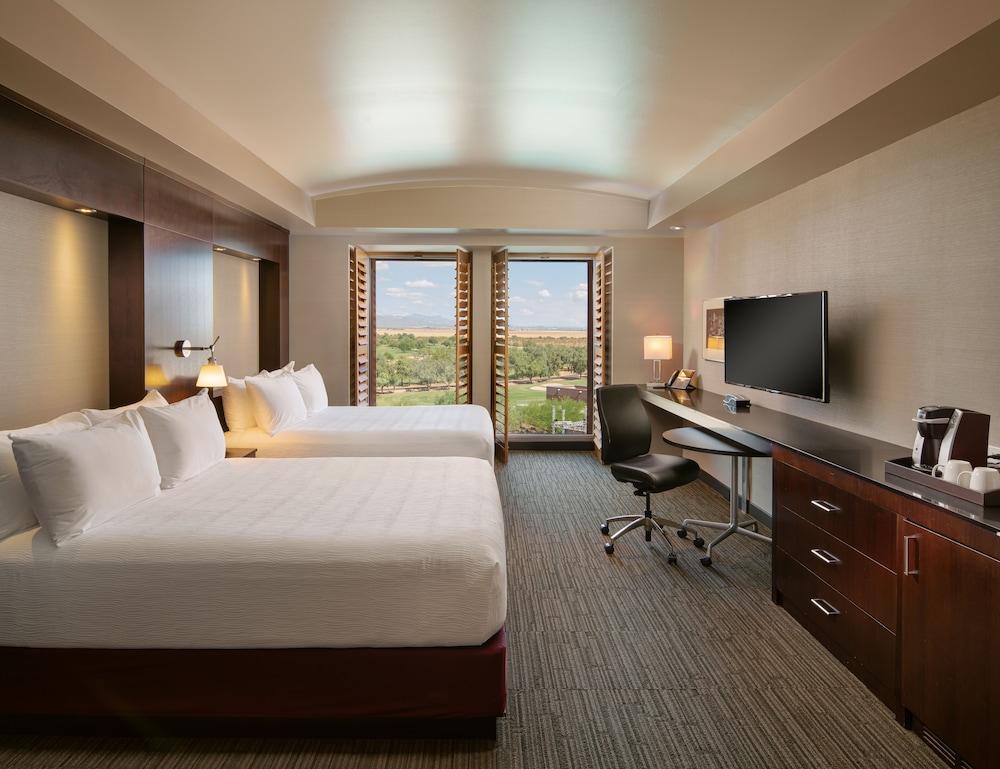 Talking Stick Resort photo 6