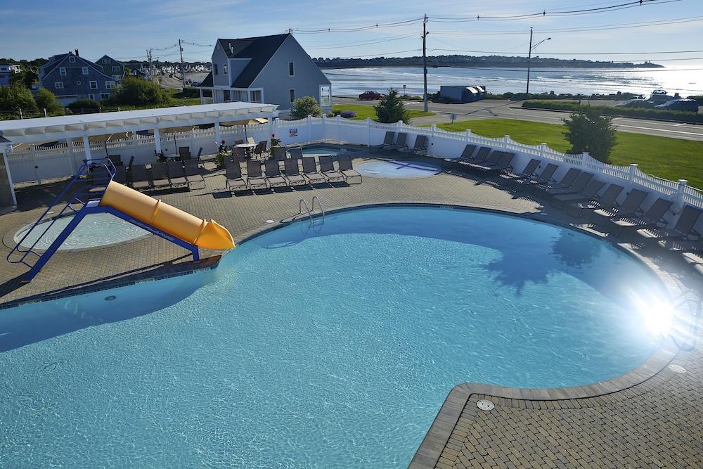 Anchorage Inn and Resort photo 60