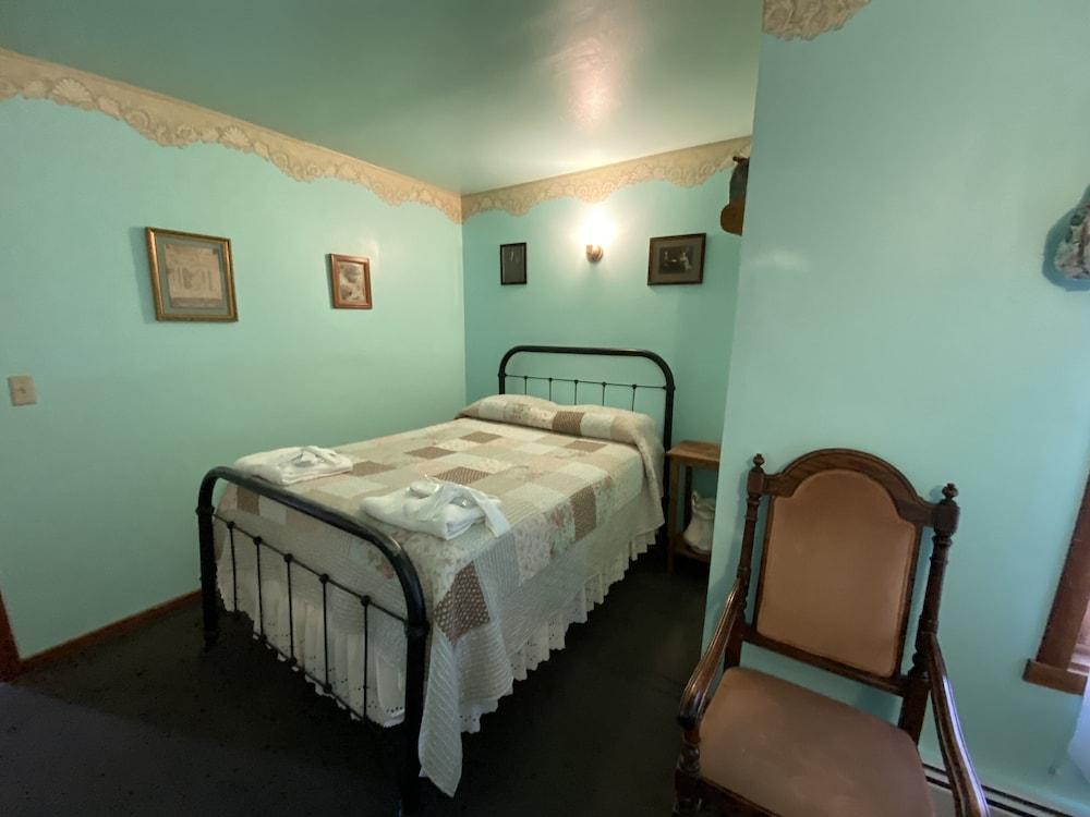 McCarthy Lodge Resort photo 8