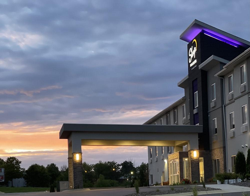 Sleep Inn & Suites Lancaster-Platteville photo 13