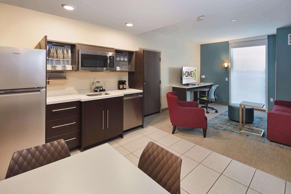 Home2 Suites By Hilton Sacramento At Csus photo 8