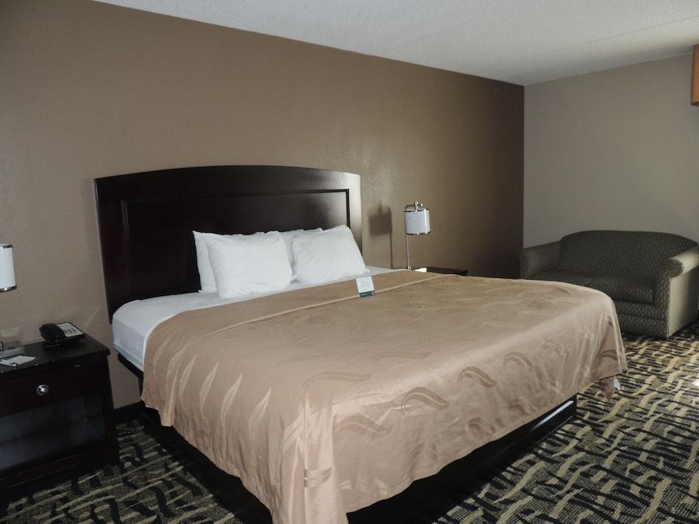 Quality Inn Rochester West photo 4