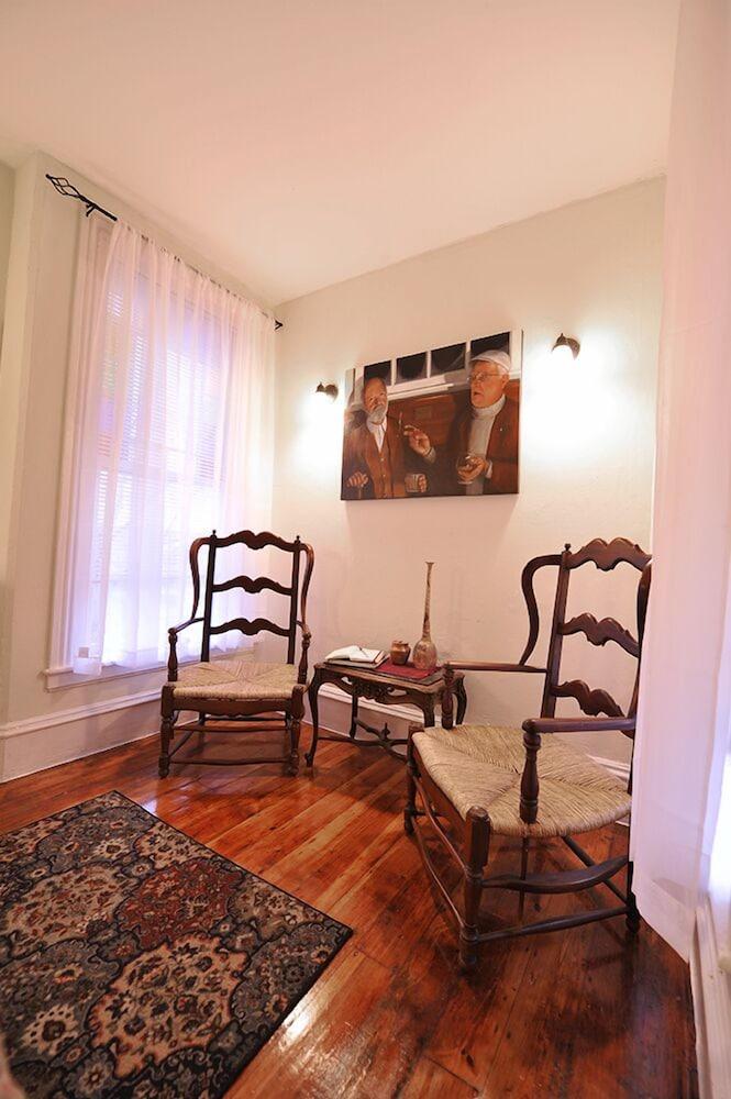 Hall House Hotel photo 8