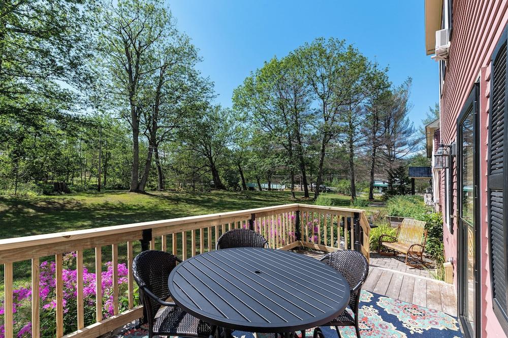TuckAway Suites at East Branch photo 40