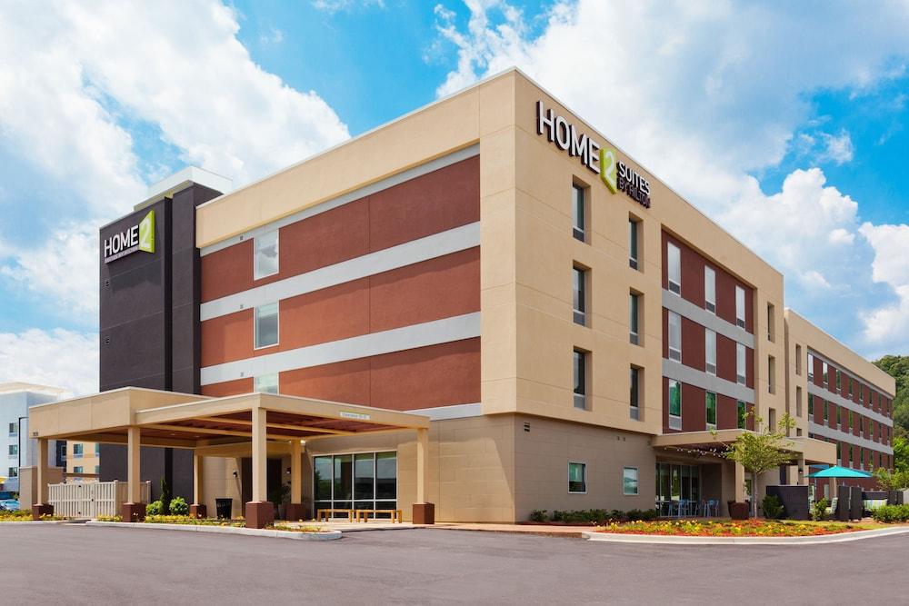 Home2 Suites by Hilton Birmingham Colonnade photo 31