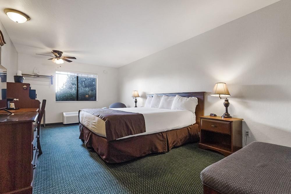 Aladdin Inn photo 9