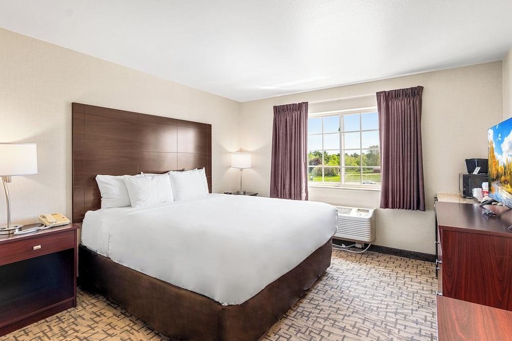Boarders Inn & Suites by Cobblestone Hotels - Shawano photo 53