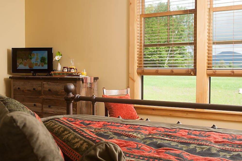 The Mountain Top Inn & Resort photo 31