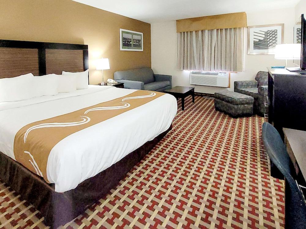 Quality Inn & Suites Marion photo 8