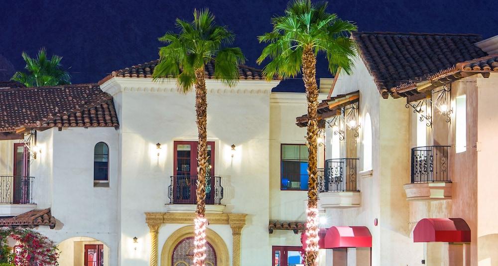 Dignitary Discretion Coachella Valley — hotel in Rancho Mirage