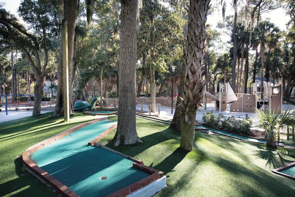 Club Wyndham Ocean Ridge photo 21