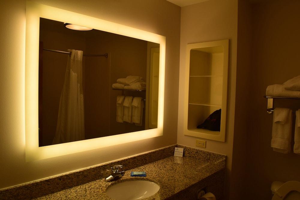 Holiday Inn Express Hotel & Suites Sparta by IHG photo 33