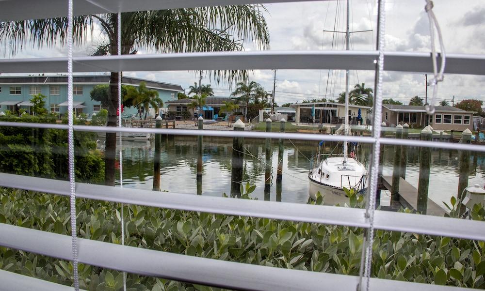 The Bayside Inn & Marina photo 69