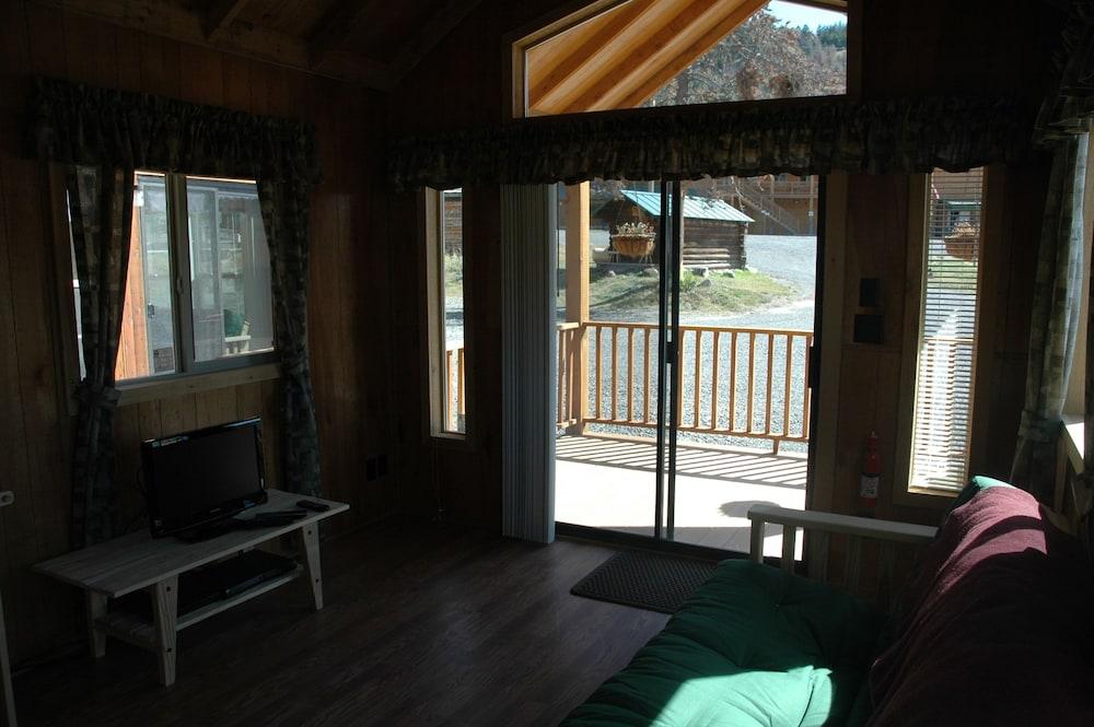 Lava Mountain Lodge photo 6
