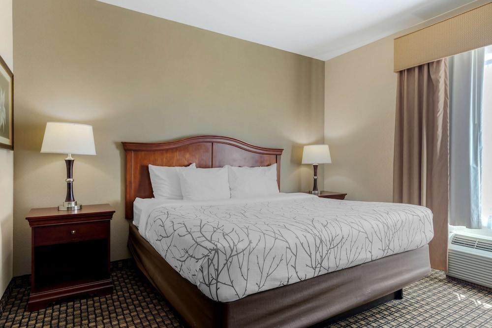 Best Western Plus Sweetwater Inn & Suites photo 17