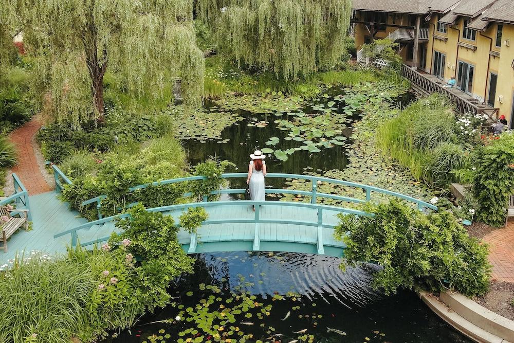 Mirbeau Inn and Spa photo 80