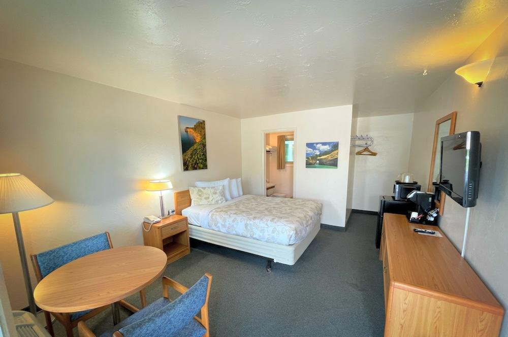 Alger Falls Motel photo 6