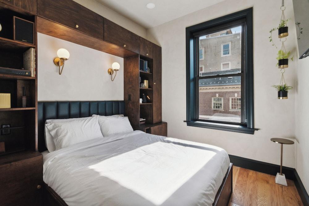 Society Hill Hotel photo 6