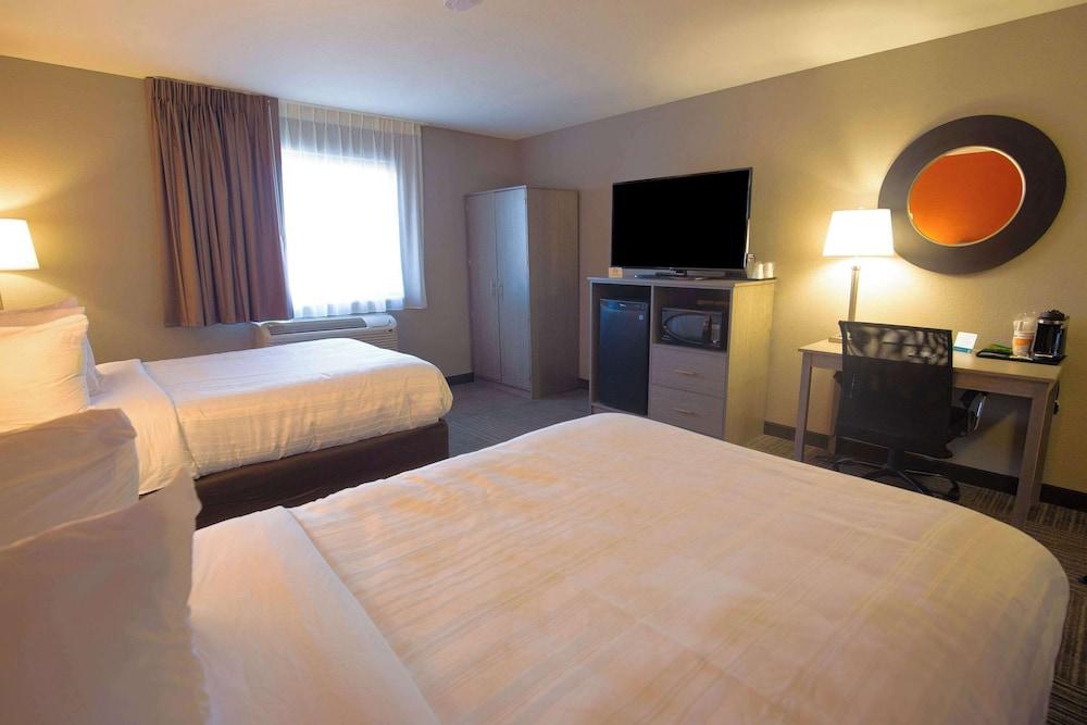 Quality Inn & Suites Hammond Near I-8090 photo 12