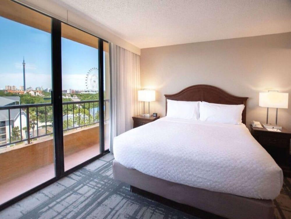 Embassy Suites by Hilton Orlando International Dr Conv Ctr photo 19