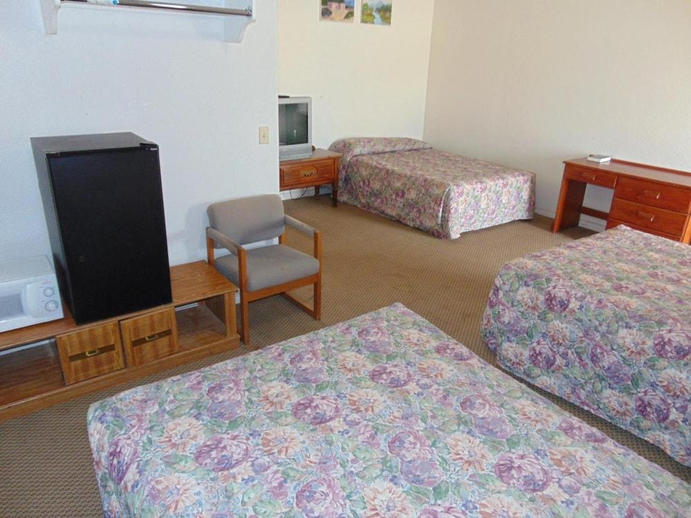 Heritage Budget Inn Hwy 84 photo 10