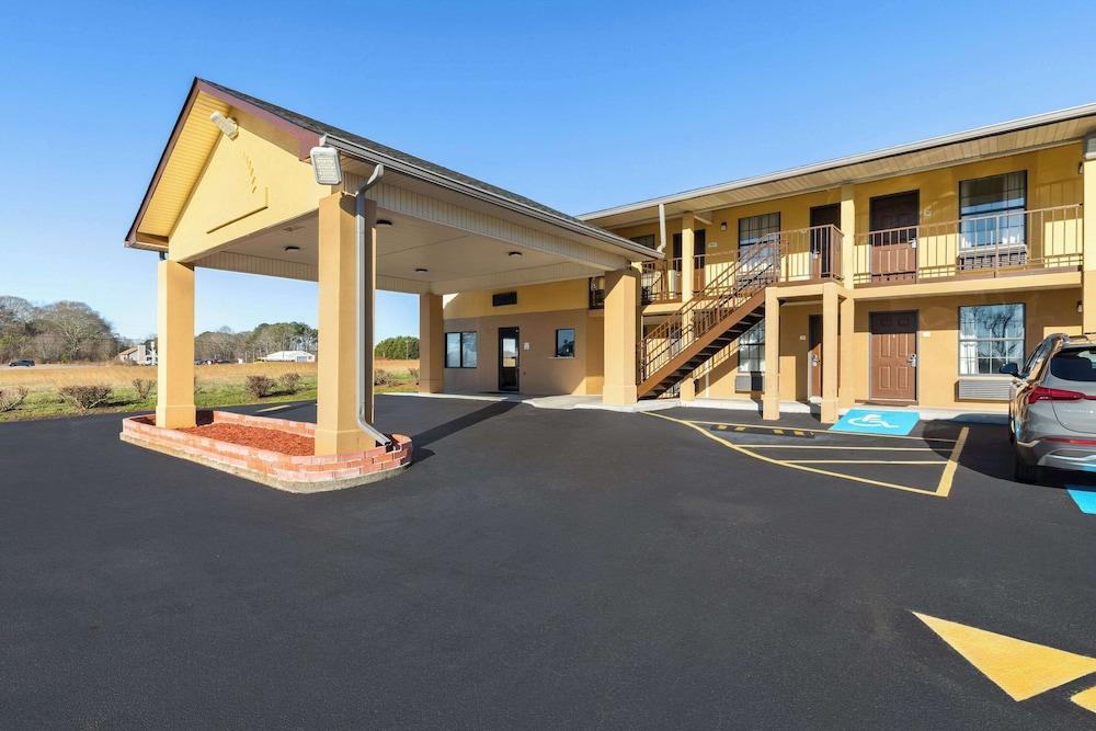 Quality Inn Monroe photo 48