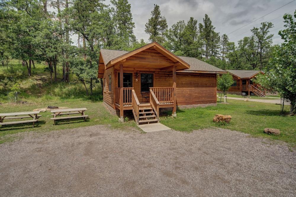 State Game Lodge at Custer State Park Resort photo 20
