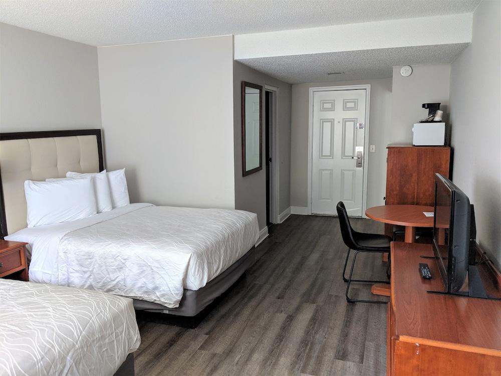 Lakefront Terrace Resort photo 33
