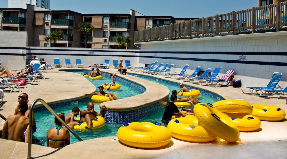 Sands Ocean Club Resort photo 34