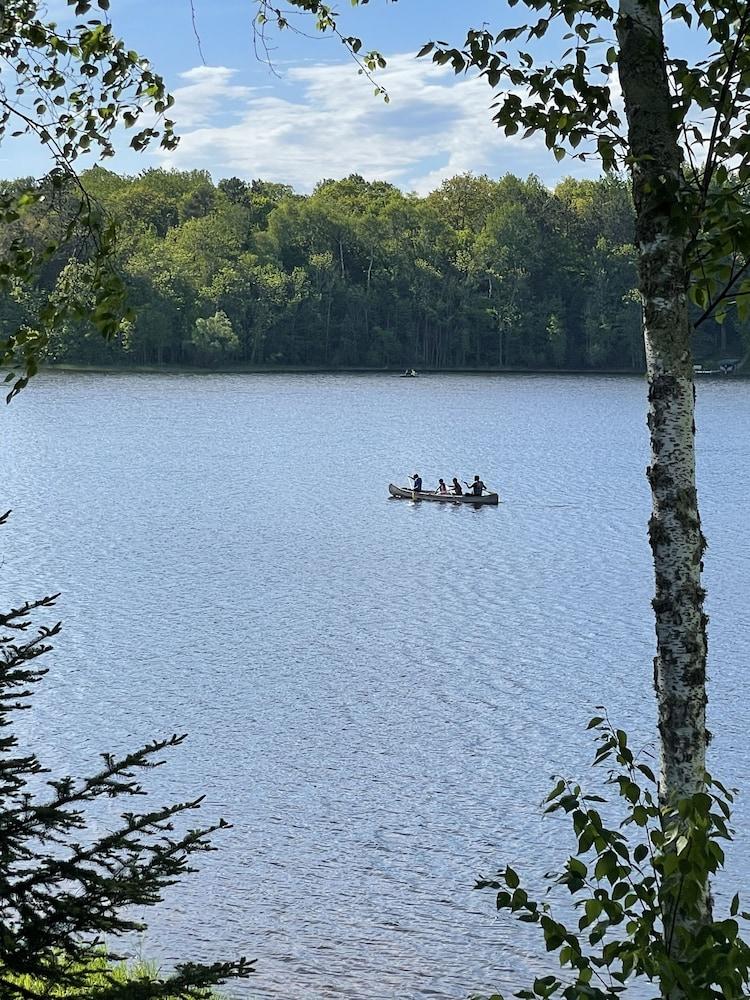 Hanging Horn Lakeside Resort photo 40
