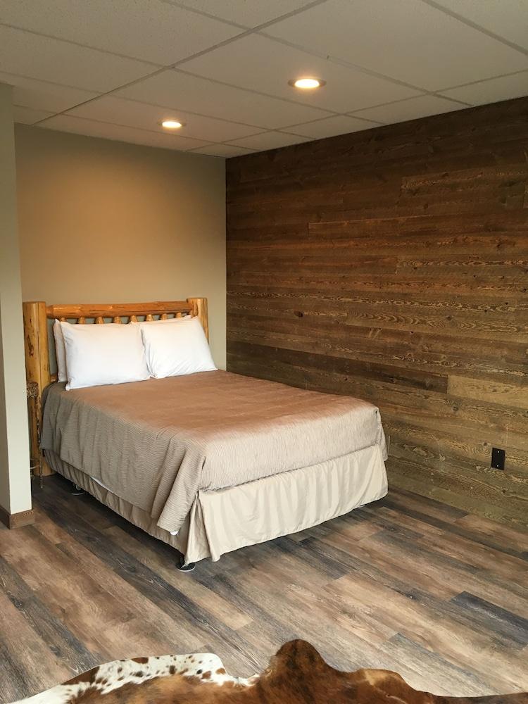 Glacier Basecamp Lodge photo 16